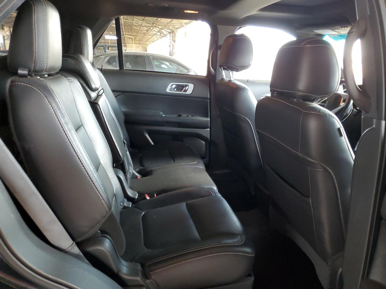 2014 Ford Explorer Sport VIN: 1FM5K8GT6EGA13697 Lot: 71294165