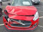 2019 SUZUKI SWIFT ATTITUDE DUALJET  for sale at Copart SANDTOFT