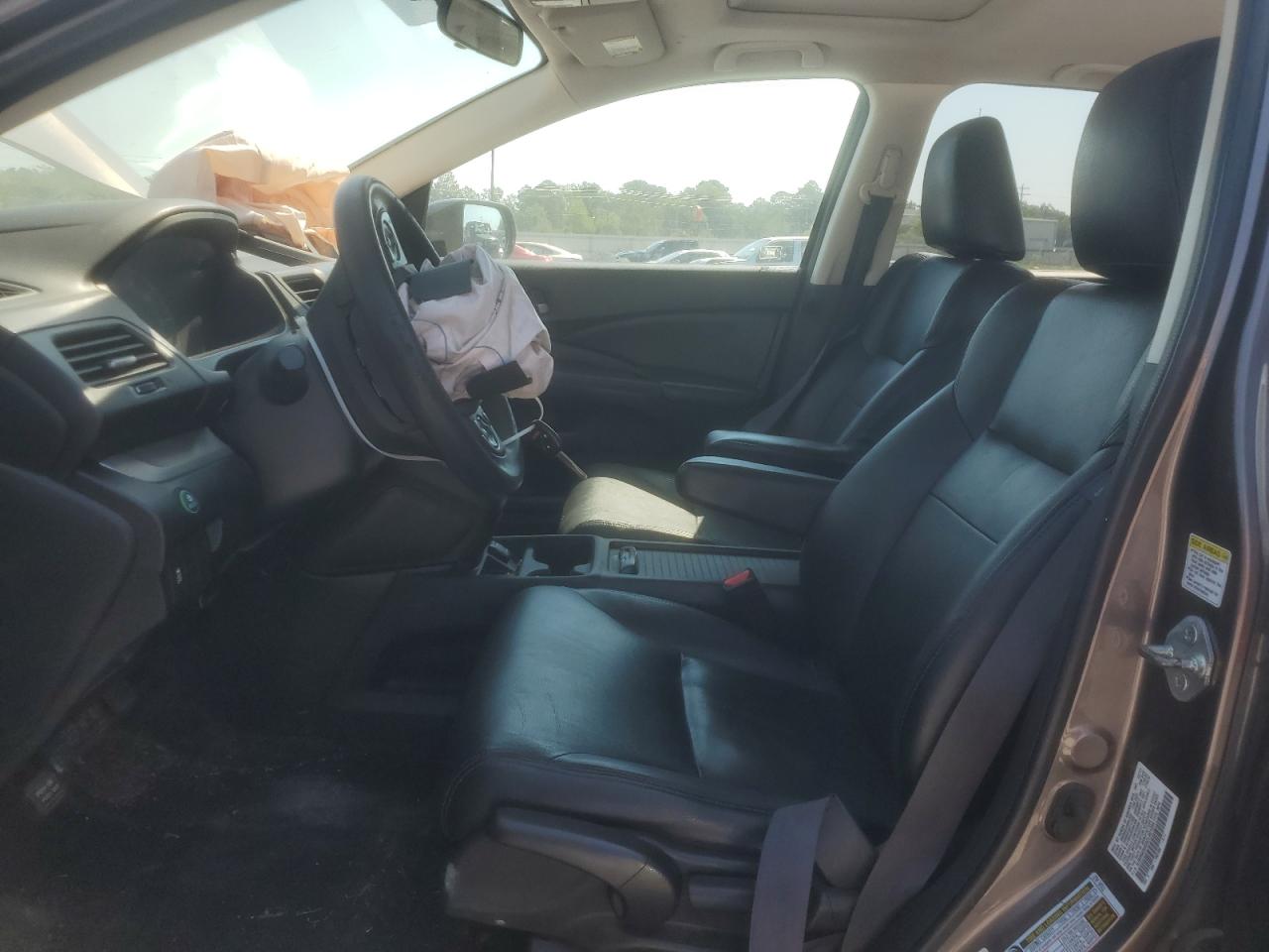 2012 Honda Cr-V Ex VIN: 5J6RM3H59CL001254 Lot: 71800125