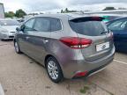 2017 KIA CARENS 2 CRDI ISG S-A  for sale at Copart NEWBURY