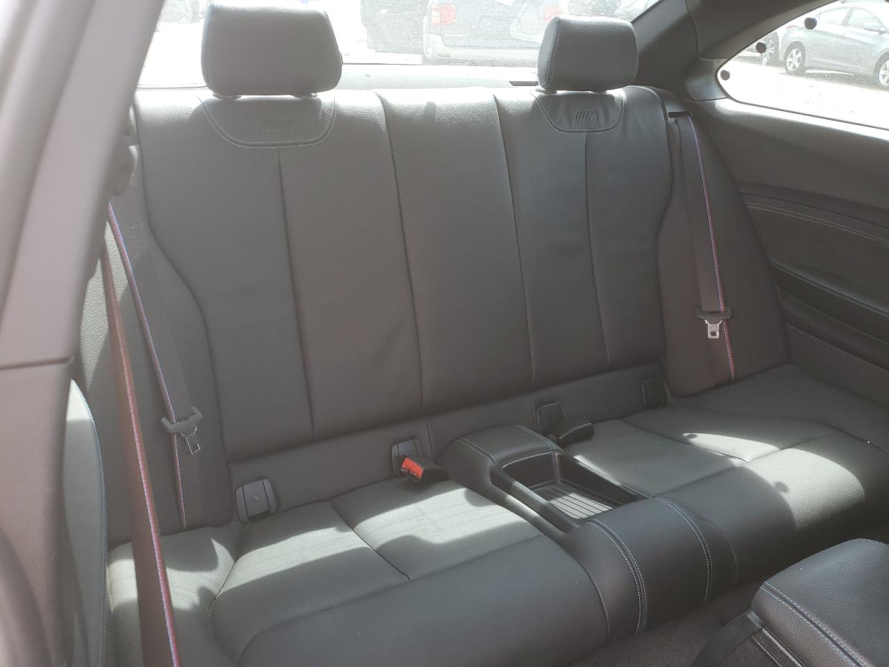 2021 BMW M2 Competition VIN: WBS2U7C01M7H17257 Lot: 80353125