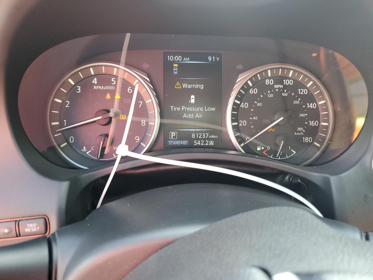 2020 Infiniti Q60 Pure VIN: JN1EV7EL9LM380636 Lot: 81834565