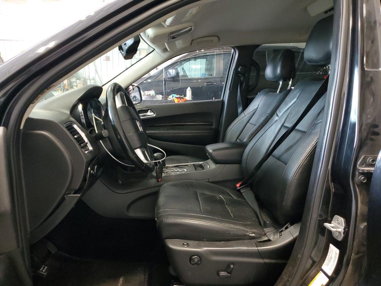 2013 Dodge Durango Sxt VIN: 1C4RDJAG5DC677062 Lot: 81377375