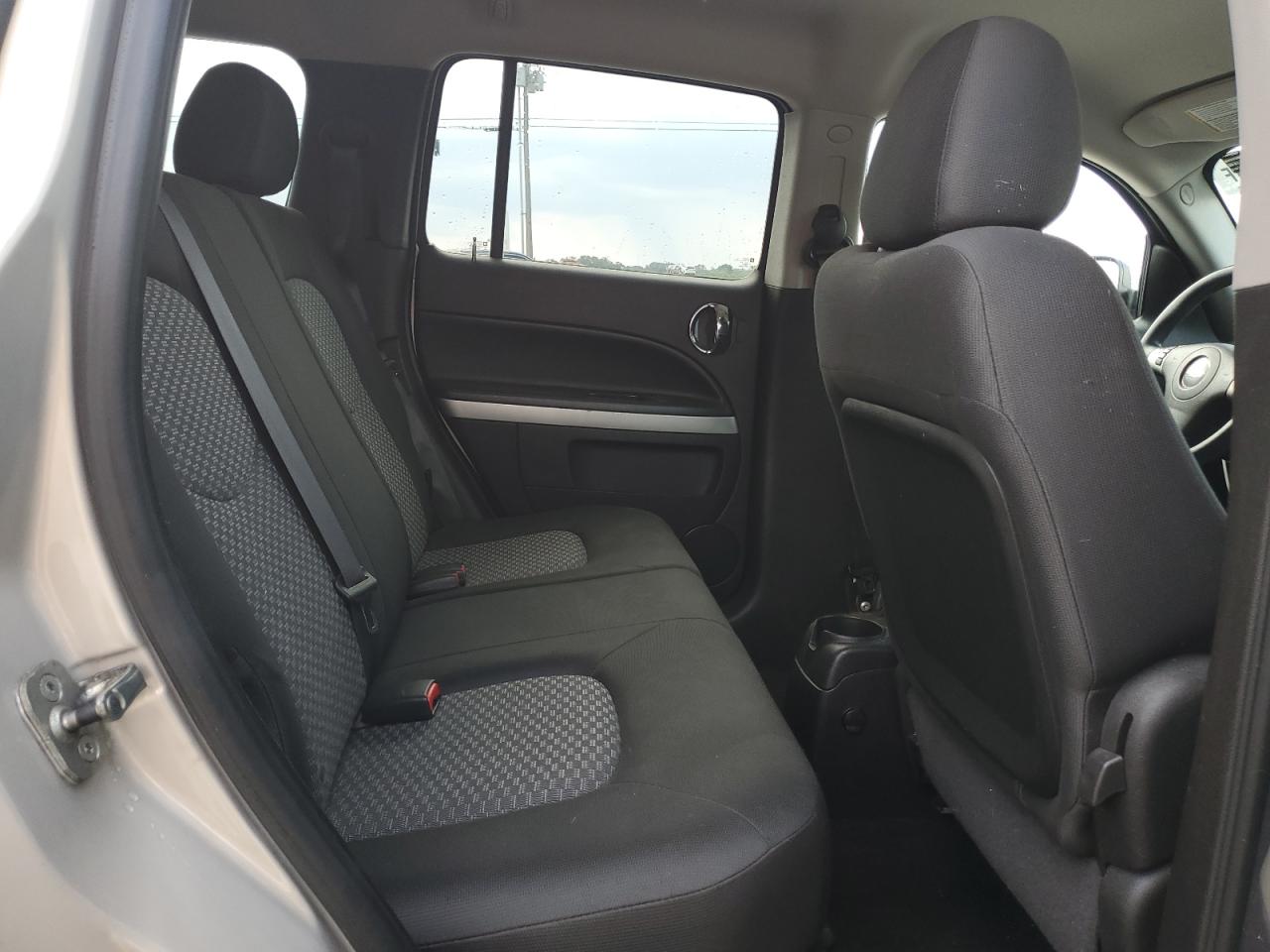 2009 Chevrolet Hhr Ls VIN: 3GNCA13B89S567907 Lot: 81212235