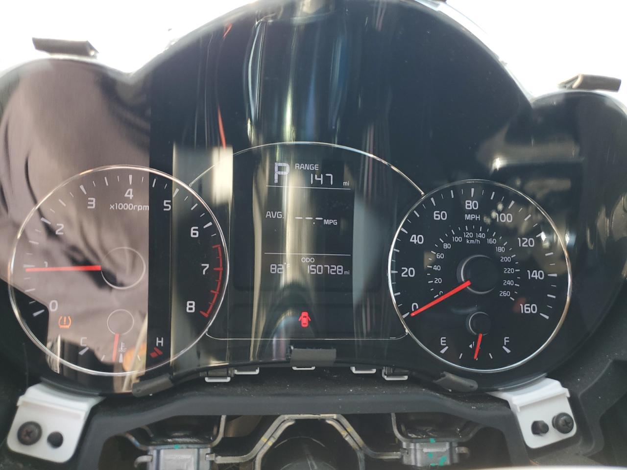 2017 Kia Forte Lx VIN: KNAFK5A86H5713633 Lot: 80143465