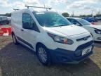 2016 FORD TRANSIT CONNECT 200  for sale at Copart ROCHFORD