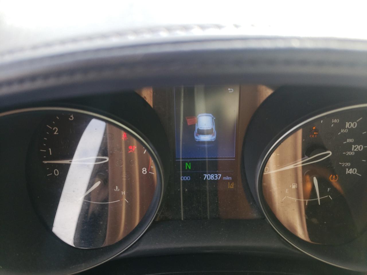 2021 Toyota C-Hr Xle VIN: JTNKHMBX9M1095284 Lot: 81223375