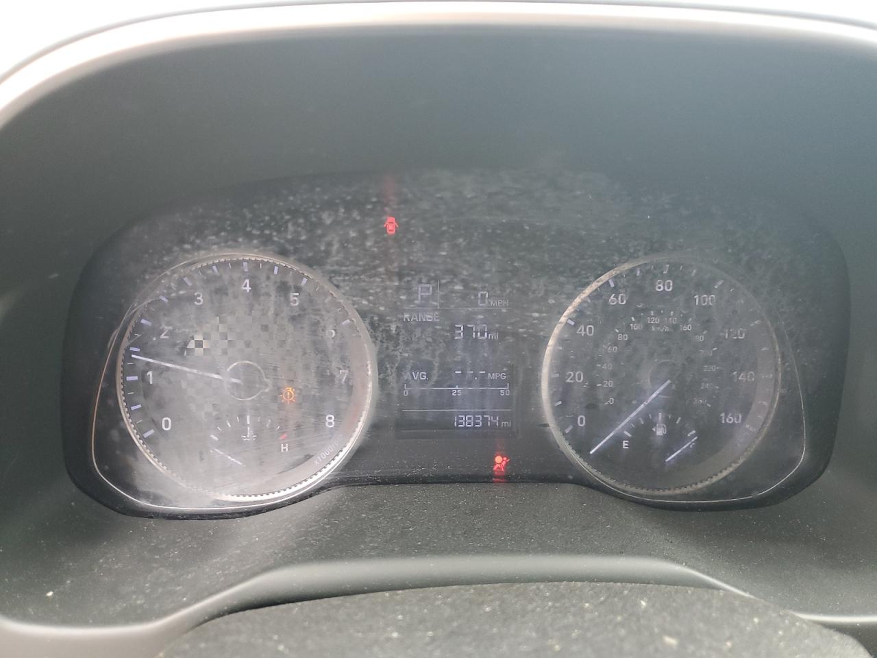 2019 Hyundai Elantra Se VIN: 5NPD74LF7KH489748 Lot: 81106395