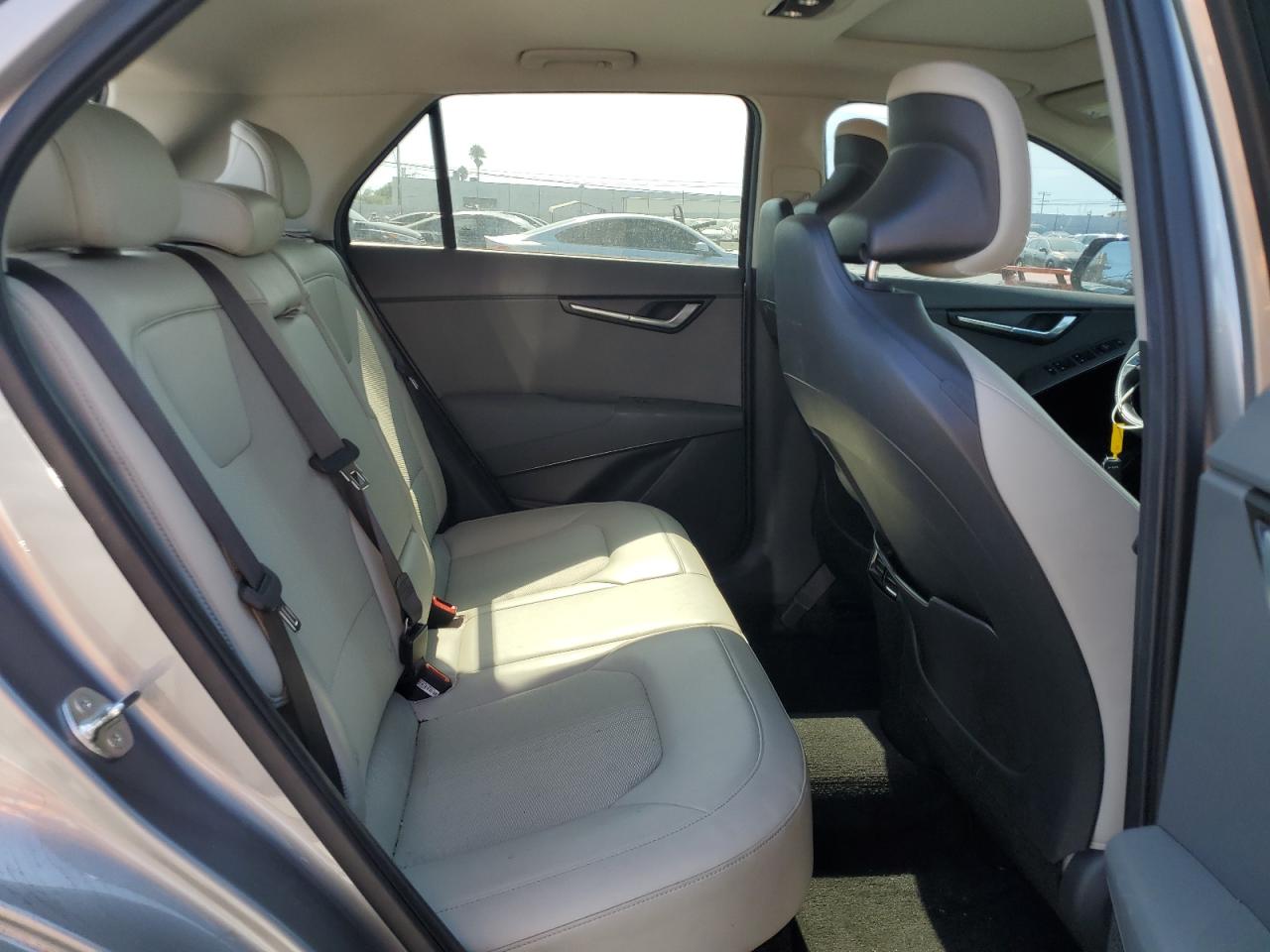 2024 Kia Niro Ex VIN: KNDCR3LE2R5131961 Lot: 84285825