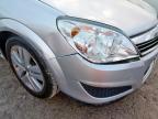 2007 VAUXHALL ASTRA CLUB  for sale at Copart BRISTOL