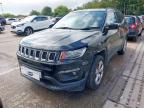 2018 JEEP COMPASS LONGITUDE M-JET I  for sale at Copart SANDWICH