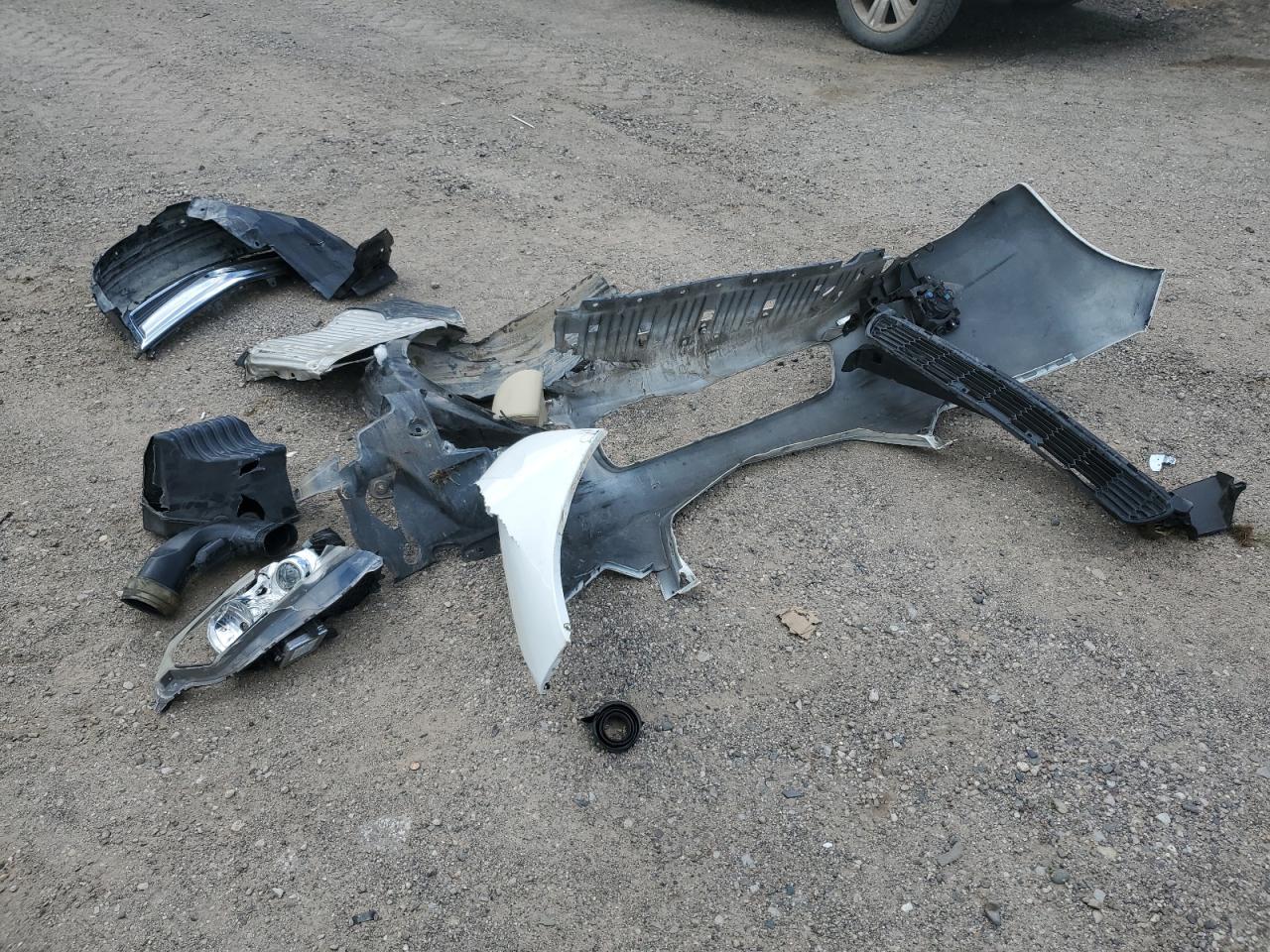 2012 Acura Tsx Tech VIN: JH4CU2F67CC008848 Lot: 71439135