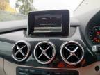 2012 MERCEDES-BENZ B180 BLUEEFFICIENCY SE  for sale at Copart CHESTER