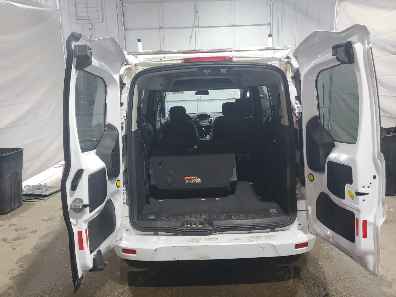 2014 Ford Transit Connect Xlt VIN: NM0GS9F77E1162806 Lot: 69656015