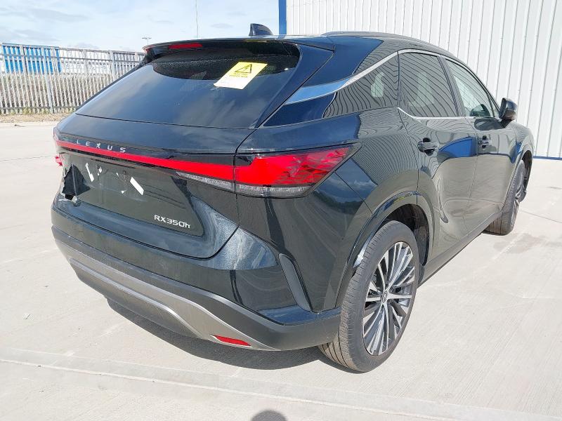 2023 LEXUS RX 