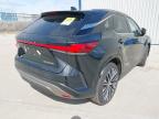 2023 LEXUS RX  for sale at Copart CORBY