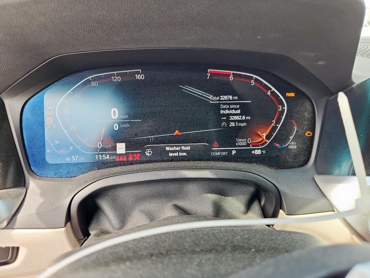 2021 BMW 330Xi VIN: 3MW5R7J08M8B90416 Lot: 81437905