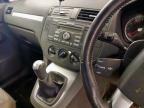 2006 FORD FOCUS C-MAX ZETEC  for sale at Copart SANDWICH