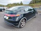 2007 HONDA CIVIC SE I-VTEC  for sale at Copart SANDTOFT