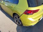 2021 VOLKSWAGEN GOLF R-LINE ETSI S-A  for sale at Copart PETERLEE