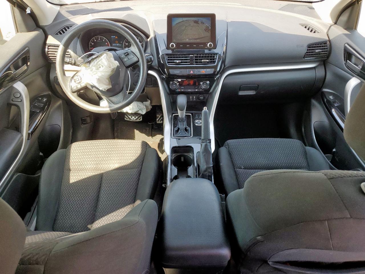 2024 Mitsubishi Eclipse Cross Le VIN: JA4ATVAA9RZ000386 Lot: 81949385