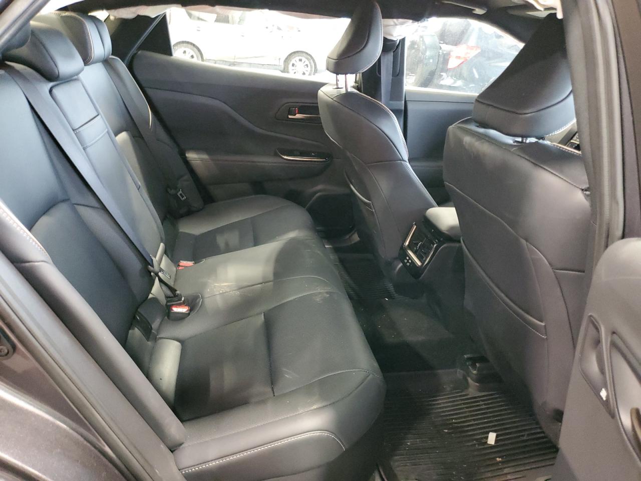 2024 Toyota Crown Xle VIN: JTDAAAAF5R3022579 Lot: 80646865