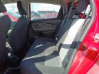 2018 TOYOTA YARIS ICON for sale at Copart BRISTOL
