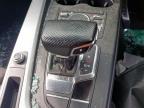 2017 AUDI A5 S LINE TDI S-A  for sale at Copart BRISTOL