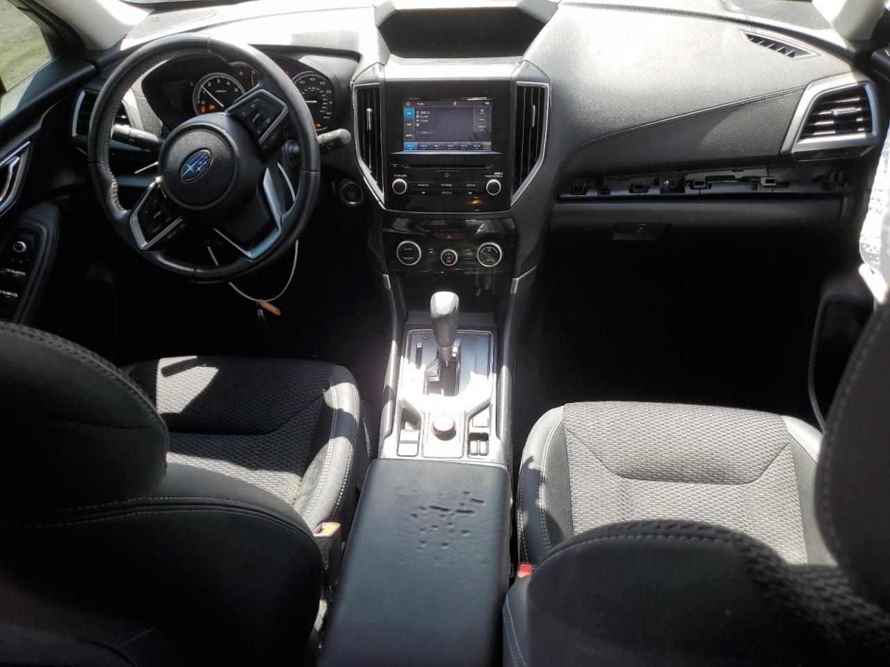 2020 Subaru Forester Premium VIN: JF2SKAJC3LH559597 Lot: 81149965