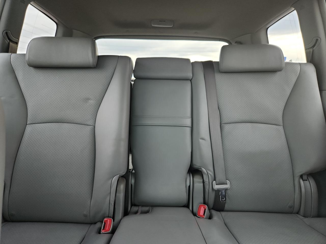 2006 Toyota Highlander Hybrid VIN: JTEEW21A860032593 Lot: 81689845