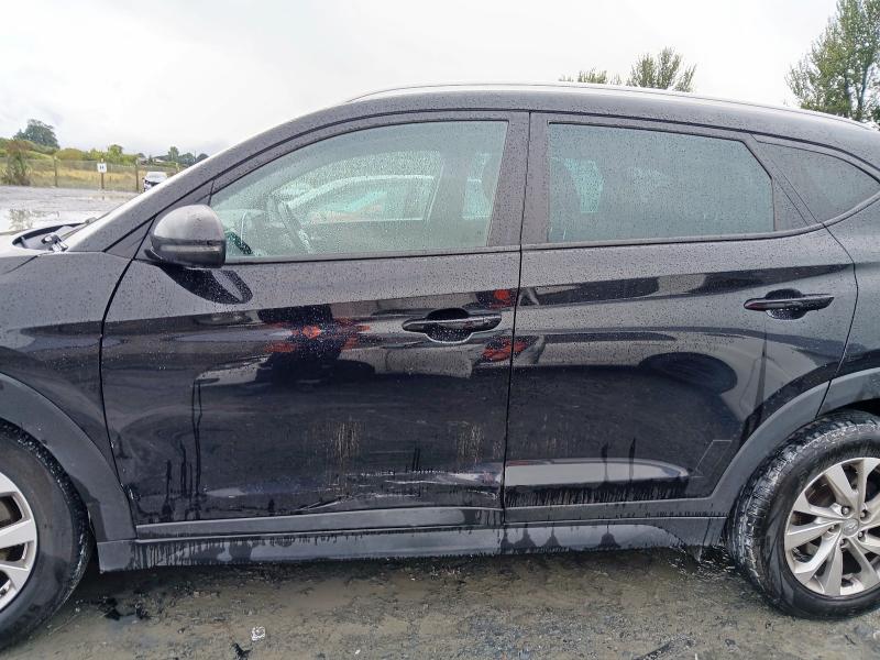 2019 HYUNDAI TUCSON SE NAV GDI 2WD 