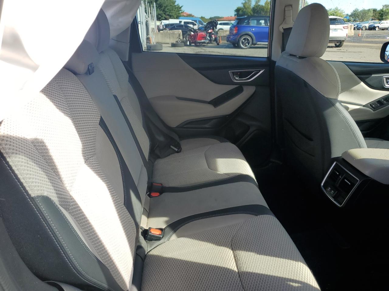 2021 Subaru Forester Premium VIN: JF2SKAJC7MH481472 Lot: 71509455