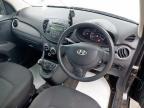 2011 HYUNDAI I10 ACTIVE for sale at Copart GLOUCESTER