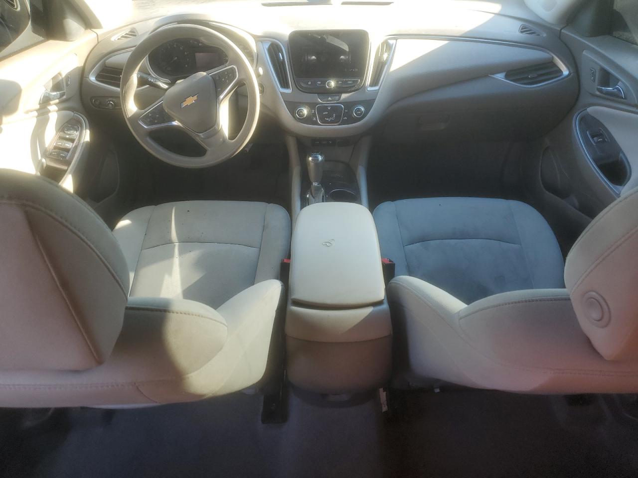 2019 Chevrolet Malibu Ls VIN: 1G1ZB5ST6KF132081 Lot: 83996585