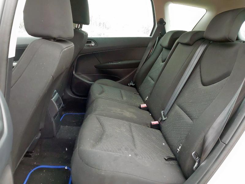 2014 PEUGEOT 308 ACCESS