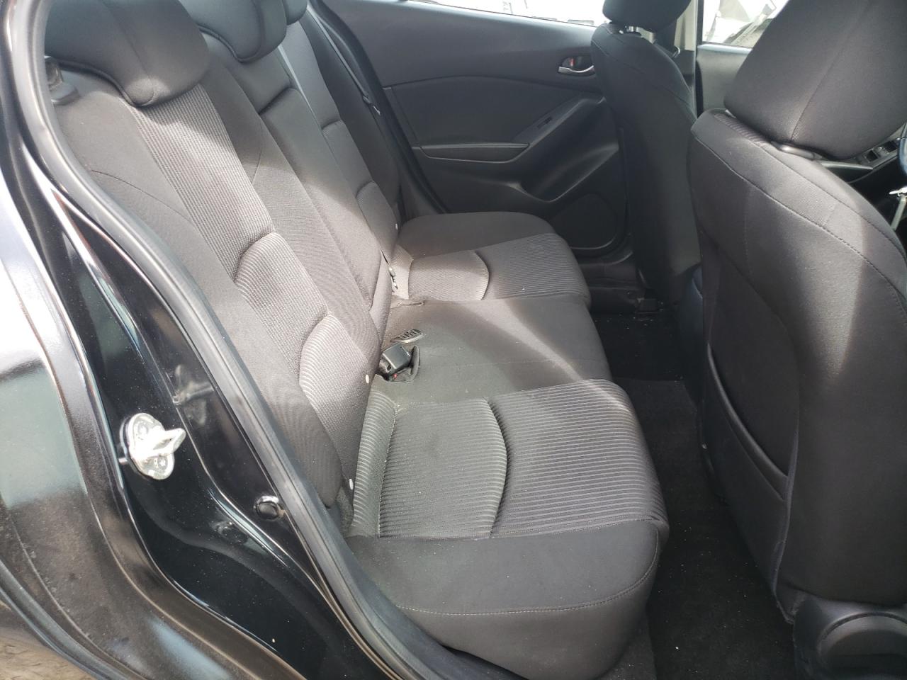 2015 Mazda 3 Touring VIN: 3MZBM1V79FM234617 Lot: 72072765