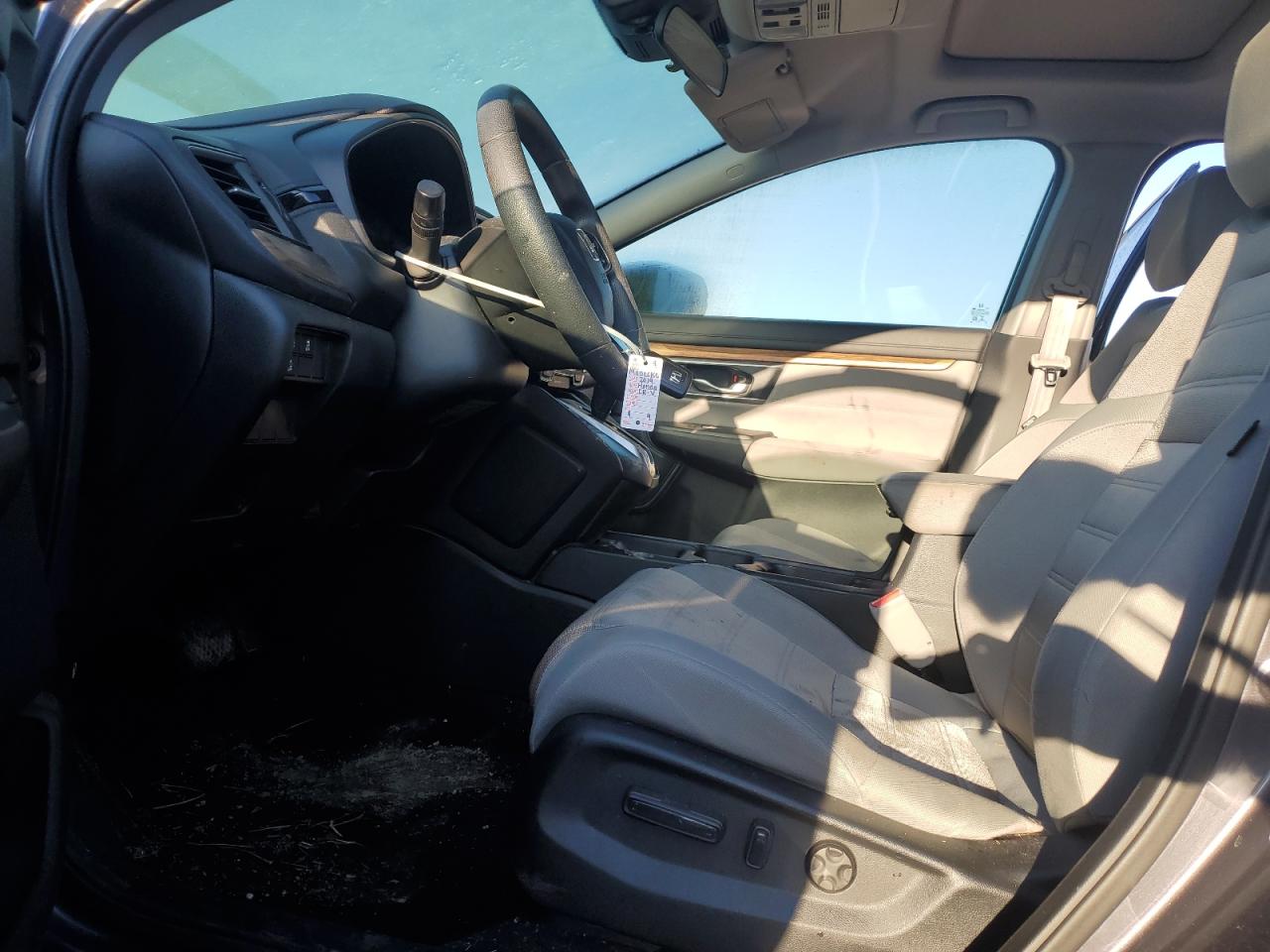 2019 Honda Cr-V Ex VIN: 2HKRW1H56KH511326 Lot: 84254045