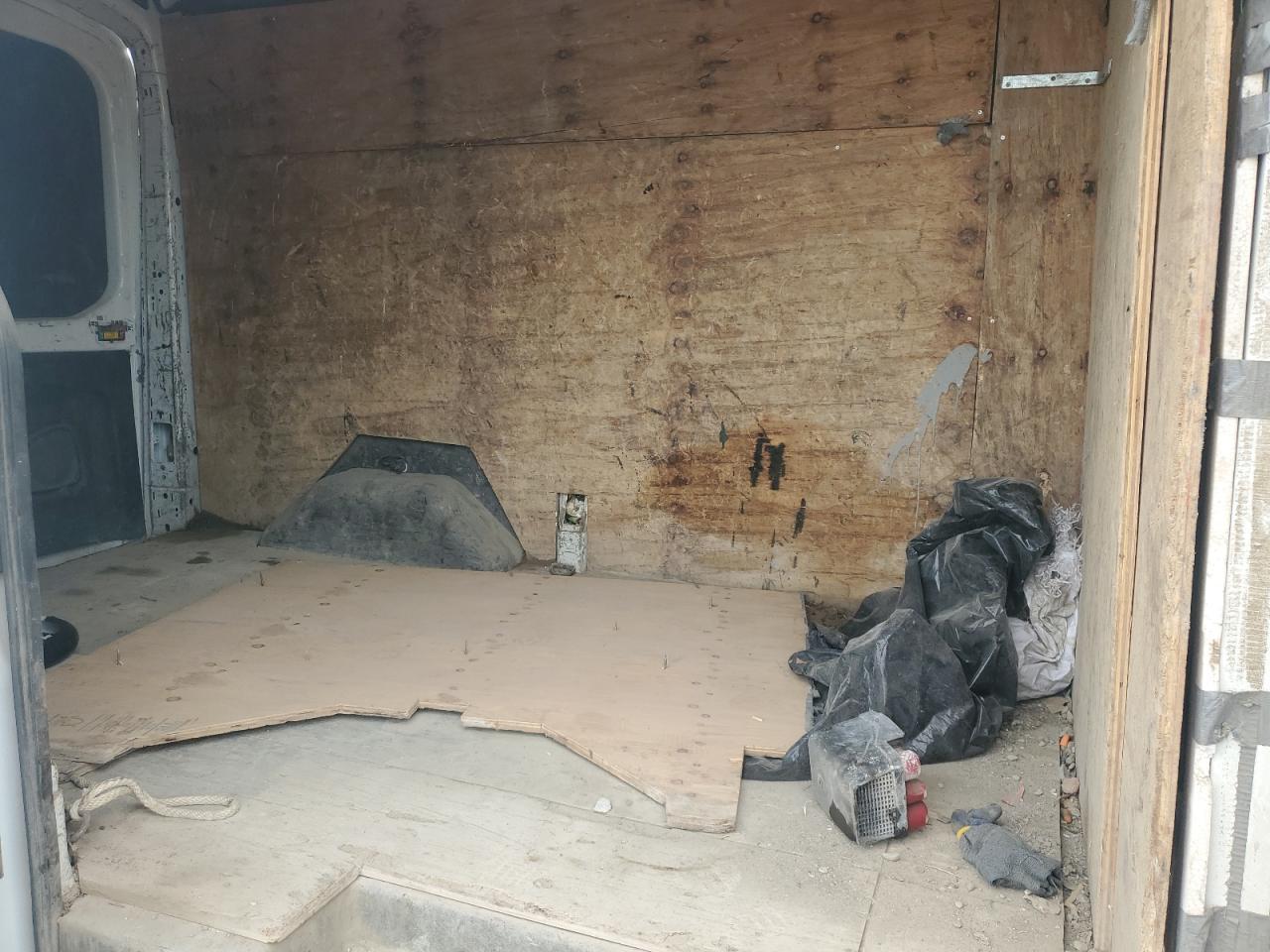 2020 Ford Transit T-350 VIN: 1FTBW9C80LKA29567 Lot: 71850155