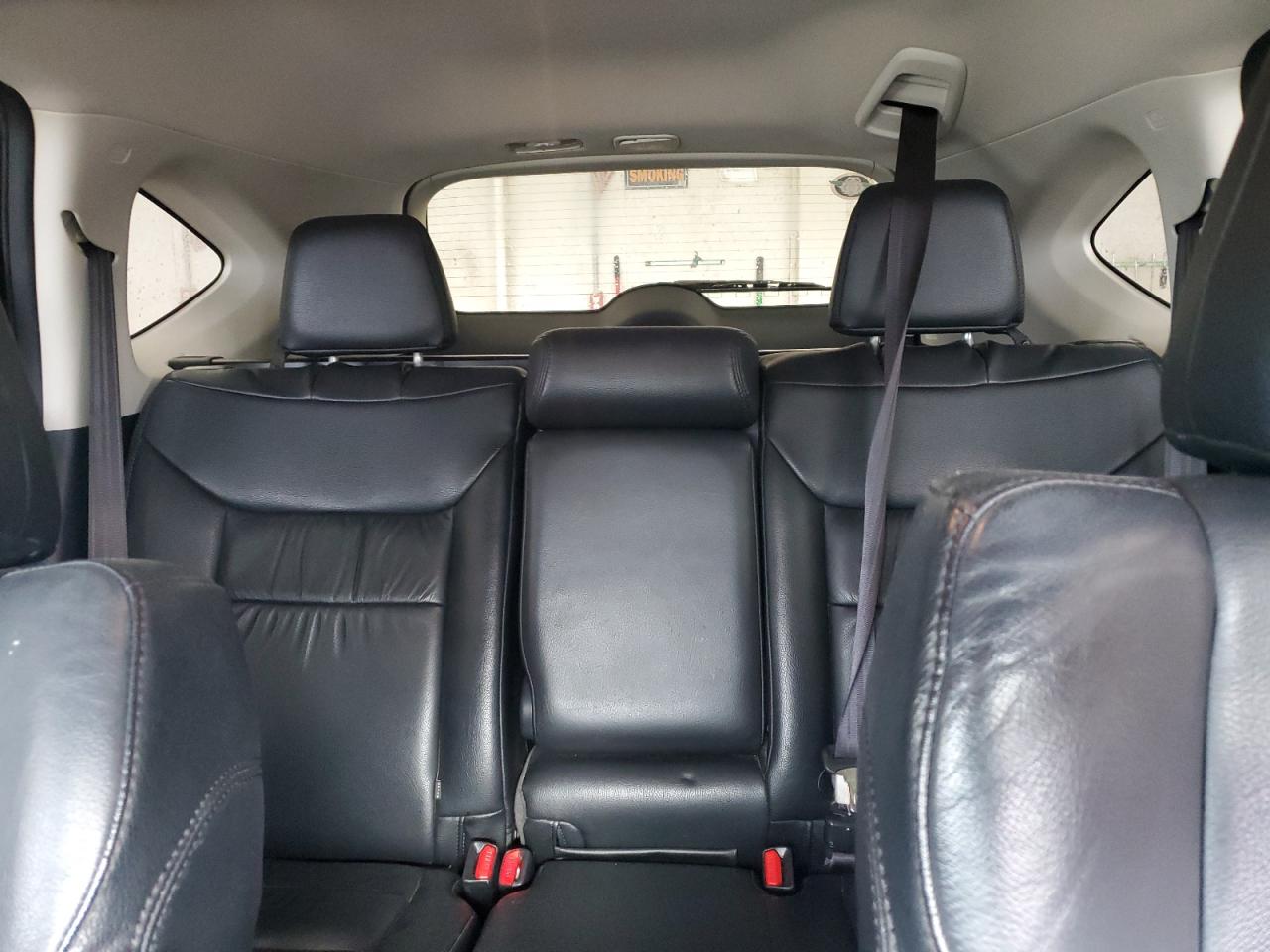2013 Honda Cr-V Ex VIN: 3CZRM3H5XDG705350 Lot: 84632645
