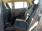 2017 SUZUKI CELERIO SZ2  for sale at Copart SANDWICH
