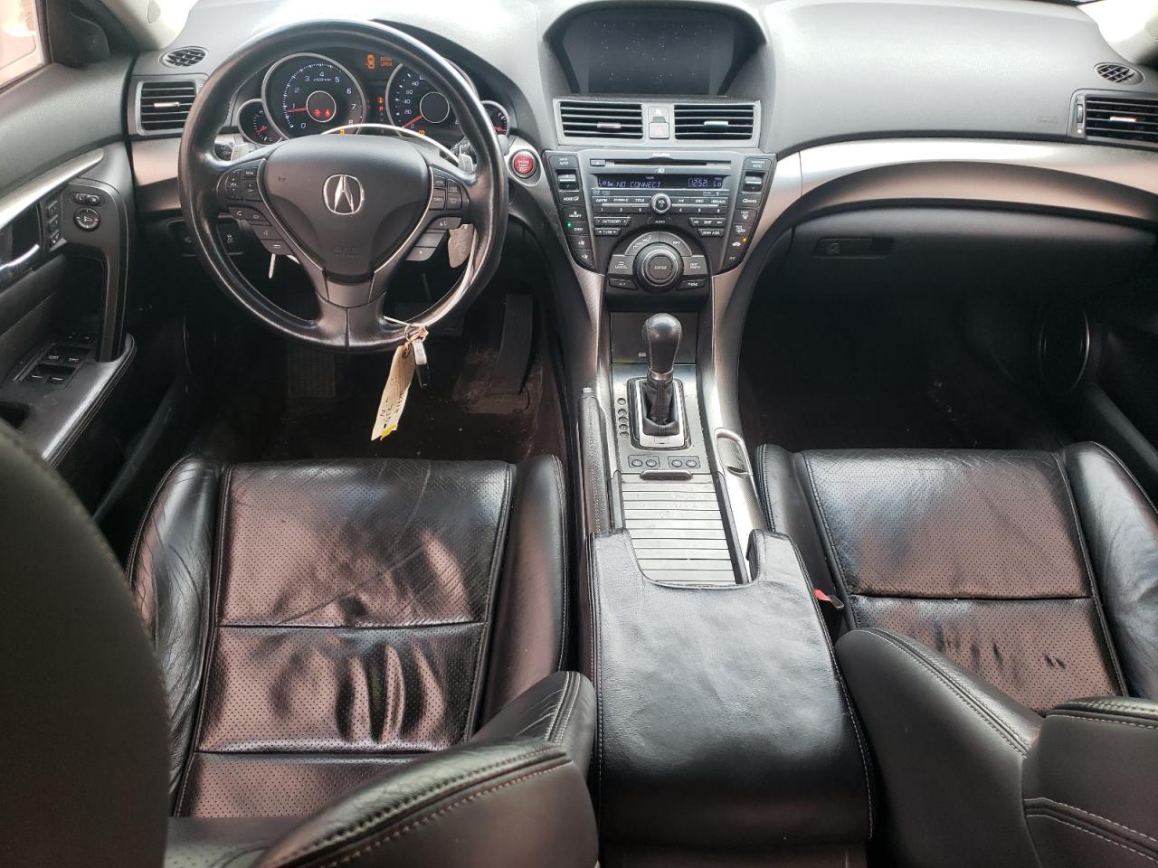 2012 Acura Tl VIN: 19UUA9F72CA801763 Lot: 80644975