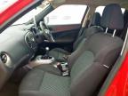 2017 NISSAN JUKE VISIA  for sale at Copart BRISTOL