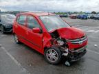 2008 HYUNDAI I10 STYLE  for sale at Copart CHESTER