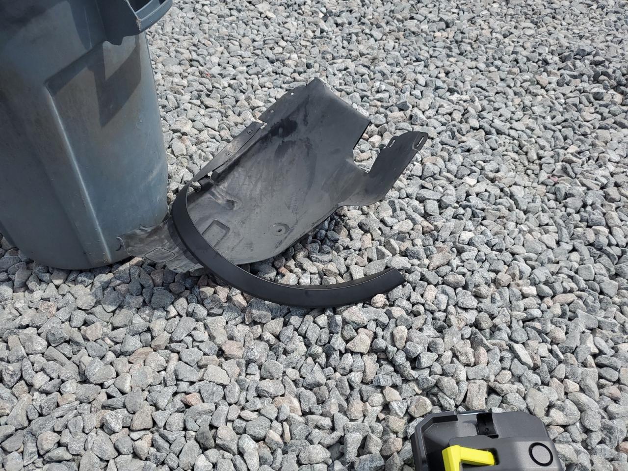 2013 Ford Explorer Xlt VIN: 1FM5K7D8XDGA57808 Lot: 71798835