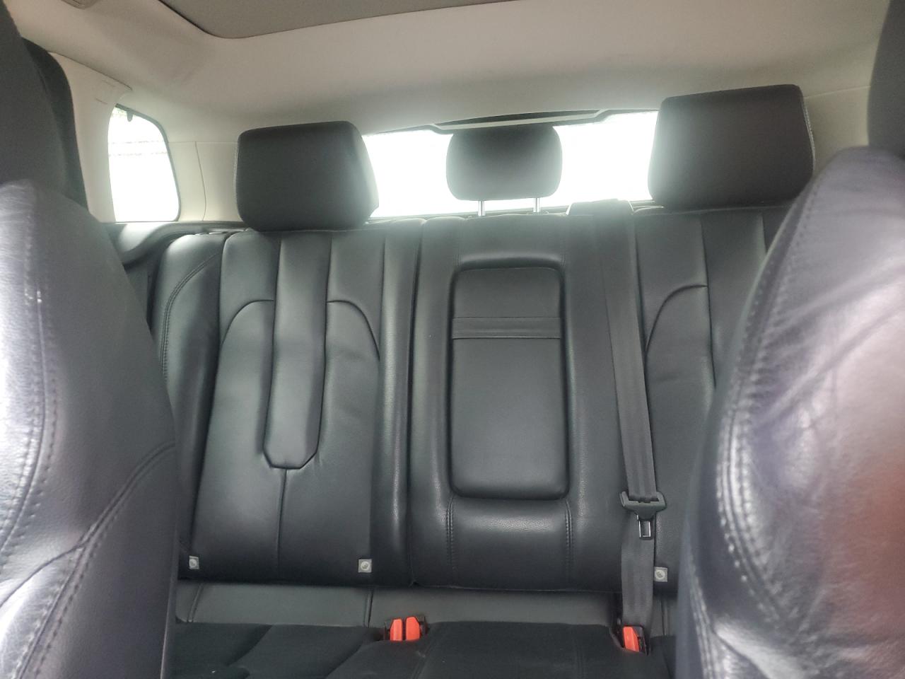 2013 Land Rover Range Rover Evoque Pure Plus VIN: SALVP2BG3DH724241 Lot: 83794345