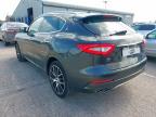 2017 MASERATI LEVANTE V6D 5DR AUTO for sale at Copart SANDWICH