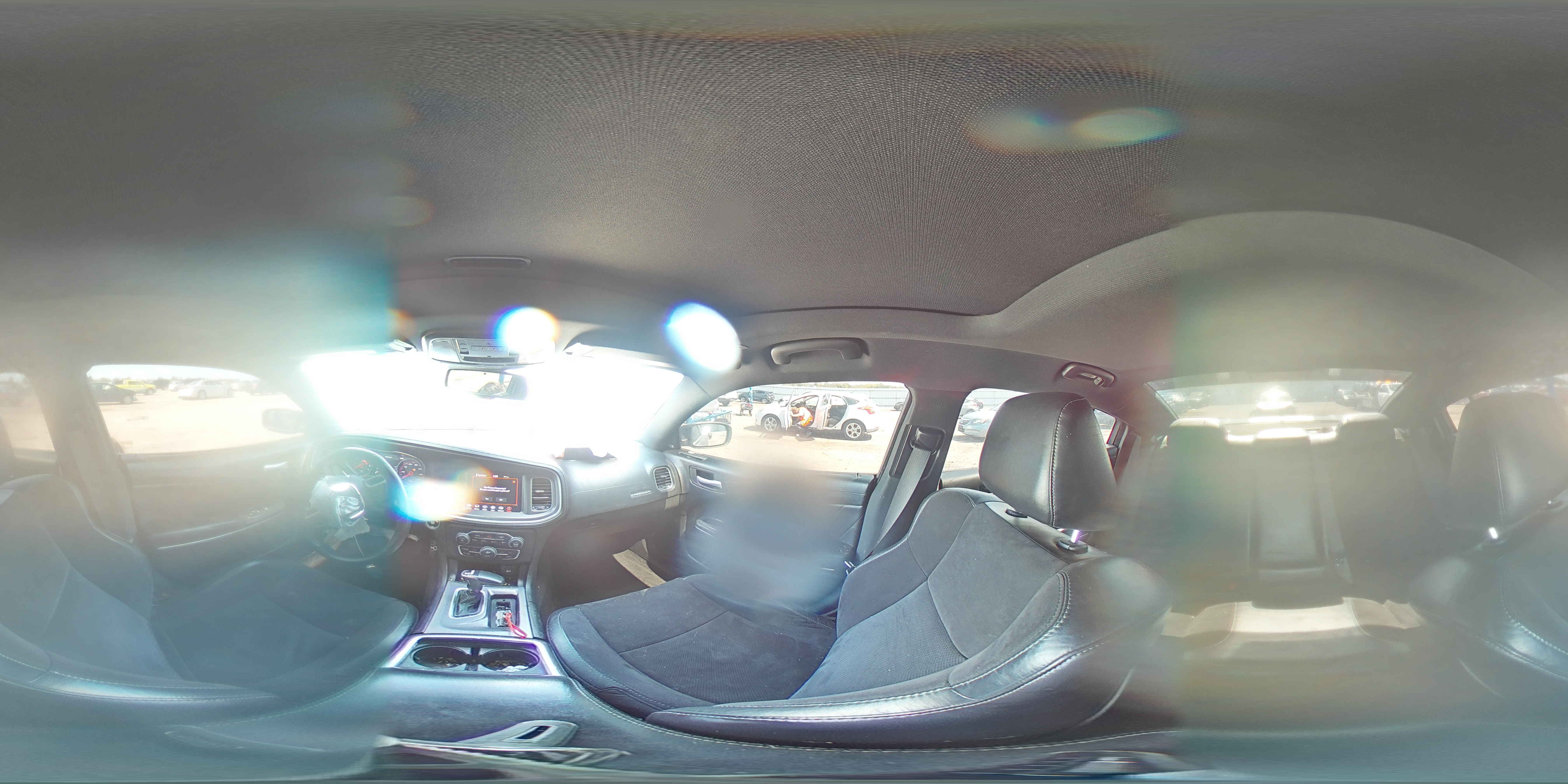 2020 Dodge Charger Gt VIN: 2C3CDXHG0LH186137 Lot: 80957945