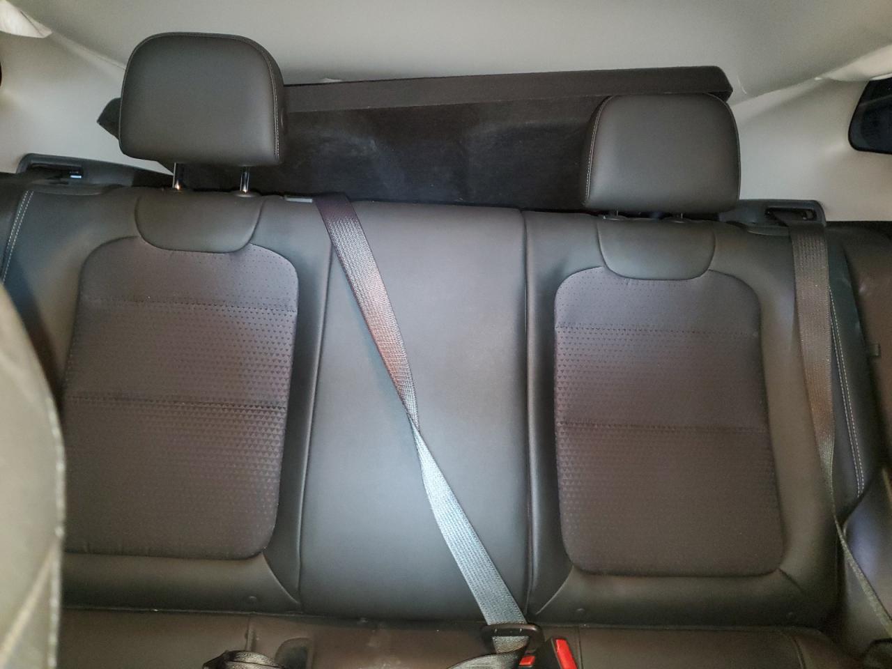 2025 Chevrolet Trax 1Lt VIN: KL77LHEP0SC176832 Lot: 82069855