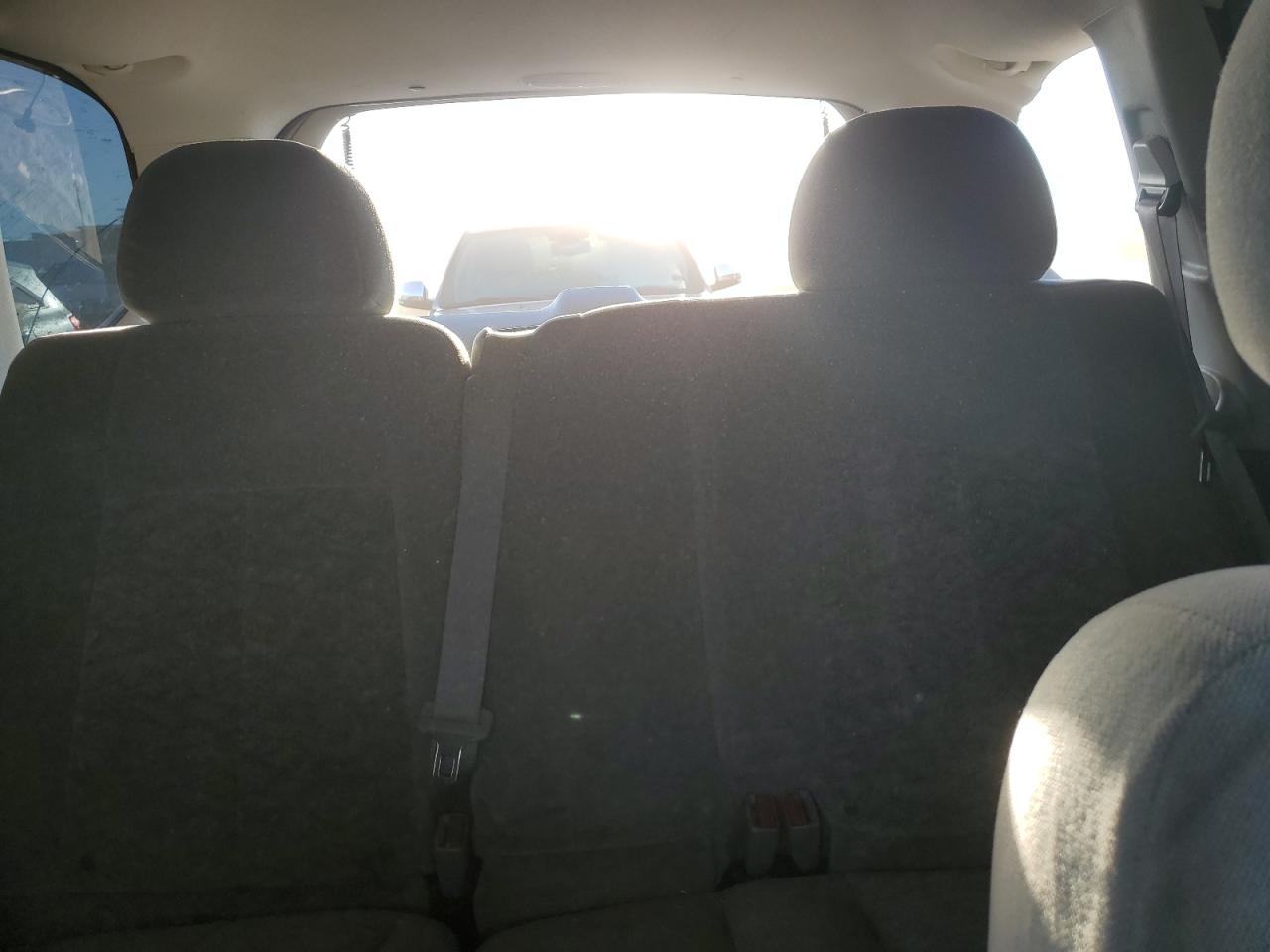 2005 GMC Envoy VIN: 1GKDT13S052353396 Lot: 81951675