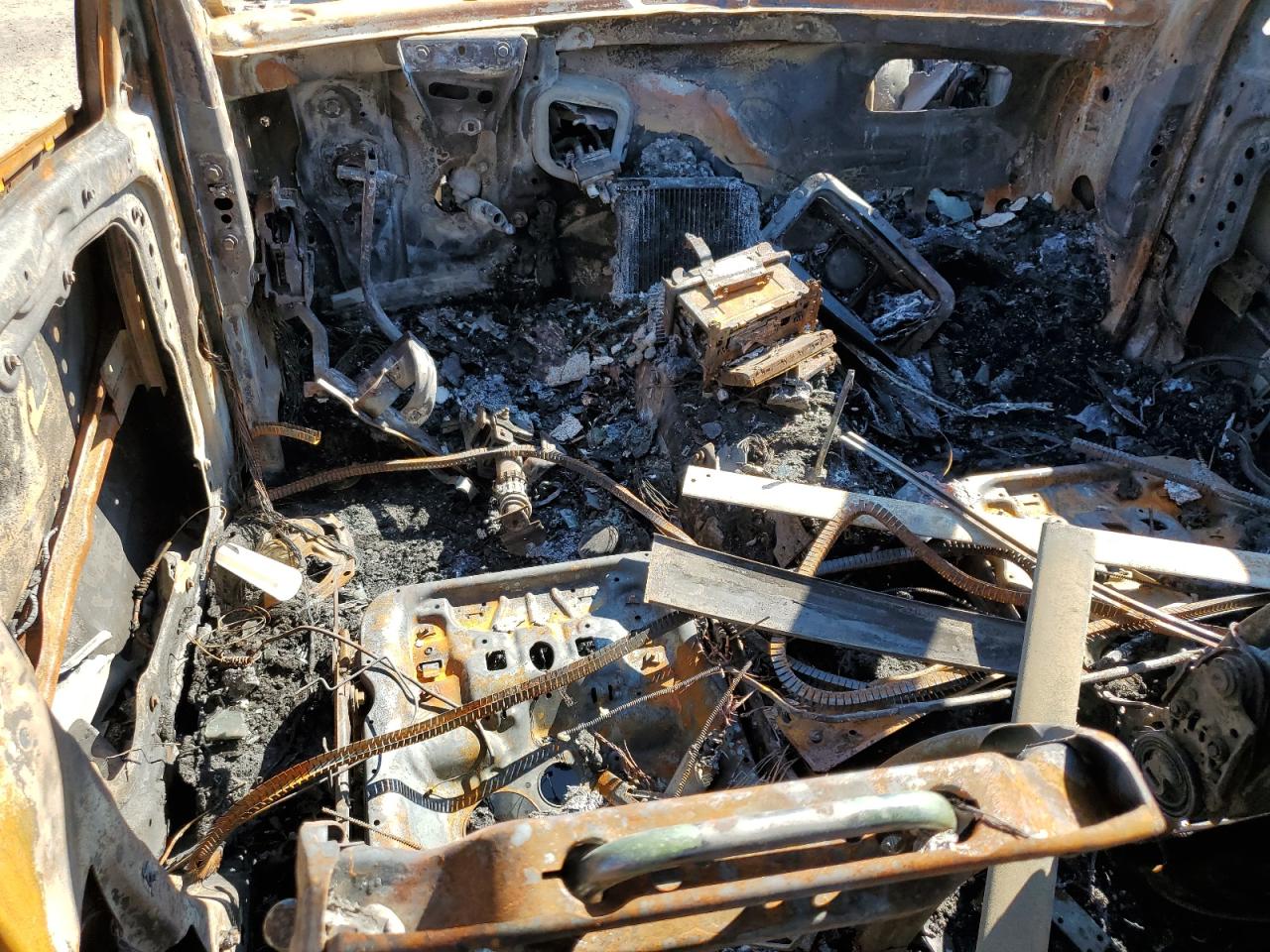 2013 Dodge Durango Crew VIN: 1C4RDHDGXDC699773 Lot: 81463275